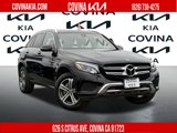 Used 2019 Mercedes-Benz GLC 300 image 1