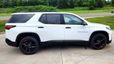 Used 2023 Chevrolet Traverse Premier w/ Redline Edition image 6