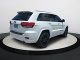Used 2020 Jeep Grand Cherokee Altitude image 4
