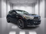 Certified 2022 Acura RDX A-Spec image 3