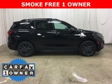 Used 2022 Chevrolet Equinox RS image 2