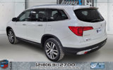 Used 2017 Honda Pilot Touring image 4