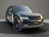 Used 2013 Land Rover Range Rover Supercharged image 3