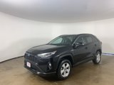 Used 2020 Toyota RAV4 XLE image 2