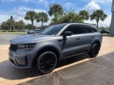 Used 2022 Kia Sorento SX image 6