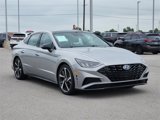 Used 2023 Hyundai Sonata SEL Plus image 3
