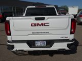Used 2024 GMC Sierra 1500 AT4 image 4