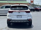 Used 2020 Kia Sportage S w/ S Sunroof Package image 4