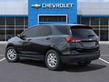 New 2024 Chevrolet Equinox LS image 3
