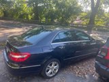Used 2010 Mercedes-Benz E 350 4MATIC Sedan image 4