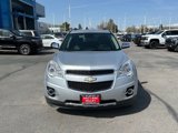 Used 2015 Chevrolet Equinox LTZ image 3