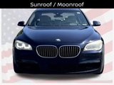Used 2015 BMW 750Li image 5