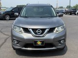 Used 2016 Nissan Rogue SL w/ SL Premium Package image 3
