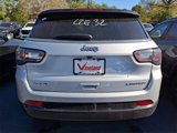 New 2025 Jeep Compass Limited w/ Elite Group image 5