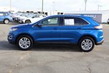 Used 2018 Ford Edge SEL w/ Equipment Group 201A image 5