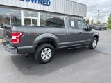 Used 2020 Ford F150 XL w/ Equipment Group 101A Mid image 3