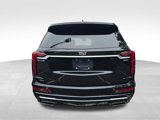 Certified 2021 Cadillac XT6 Premium Luxury image 5
