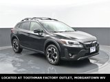 Used 2021 Subaru Crosstrek 2.5i Limited w/ Popular Package #4 image 3