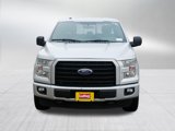 Used 2017 Ford F150 XLT w/ Equipment Group 302A Luxury image 2