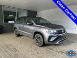 Used 2022 Volkswagen Taos S image 2