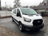 Used 2021 Ford Transit 150 Low Roof image 2
