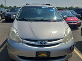 Used 2008 Toyota Sienna XLE Limited image 5