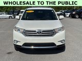 Used 2012 Toyota Highlander FWD image 2