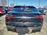New 2025 INFINITI QX55 Luxe w/ Cargo Package image 6