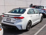 Used 2021 Toyota Corolla SE w/ Carpet Mat Package (TMS) image 4