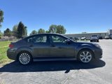 Used 2010 Subaru Legacy 2.5GT Limited image 4