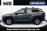 Used 2022 Hyundai Tucson SEL image 2