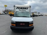 Used 2021 GMC Savana 3500 Extended w/ Power Convenience Package image 2