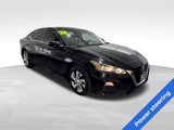 Used 2020 Nissan Altima 2.5 S image 3