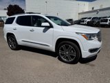 Used 2019 GMC Acadia Denali image 3