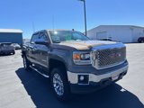 Used 2014 GMC Sierra 1500 SLT w/ SLT Preferred Package image 3