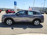 New 2025 Honda HR-V LX image 5