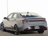 Used 2022 Hyundai Elantra N Line image 5