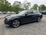 Certified 2021 Mercedes-Benz C 300 4MATIC Sedan image 4