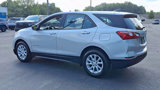 Certified 2019 Chevrolet Equinox LS image 6