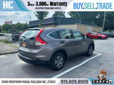 Used 2012 Honda CR-V LX image 5
