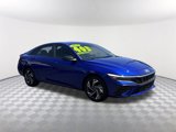 New 2025 Hyundai Elantra Sport image 3