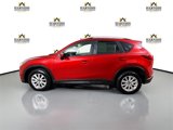 Used 2016 MAZDA CX-5 Touring w/ Touring Technology Package image 4