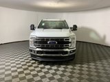 New 2025 Ford F350 XLT image 3