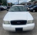 Used 2011 Ford Crown Victoria Police Interceptor image 3