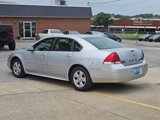 Used 2011 Chevrolet Impala LT image 5