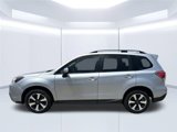 Used 2018 Subaru Forester 2.5i Premium image 4