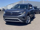 Used 2023 Volkswagen Atlas SE image 3