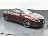 New 2025 Nissan Sentra SV image 2