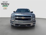 Used 2014 Chevrolet Silverado 1500 LT w/ All Star Edition image 2