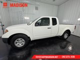 Used 2021 Nissan Frontier S image 2